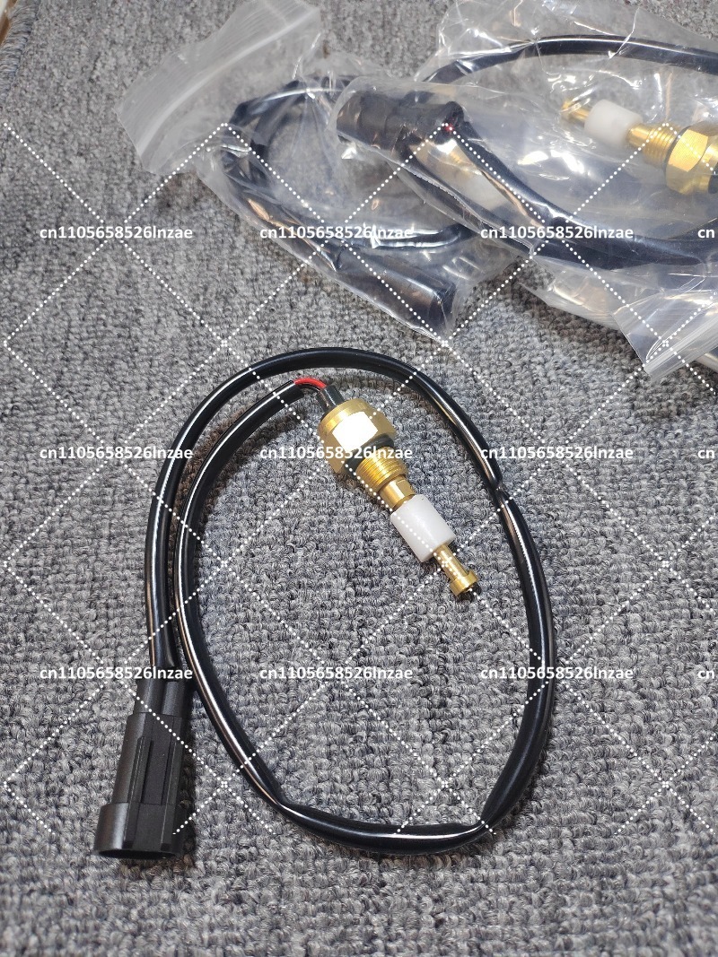 Water Alarm Sensor - 10 Buah Sakelar Alarm Ketinggian Air