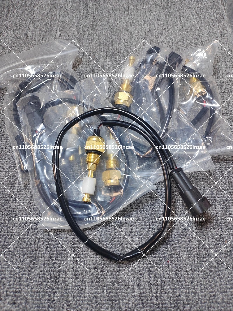 10 Buah Sakelar Alarm Ketinggi - Water Alarm Sensor ulasan dan harga